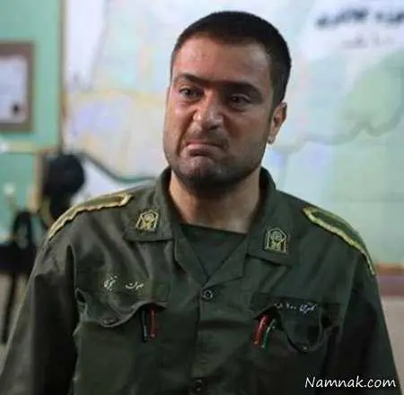 احمد مهران فر